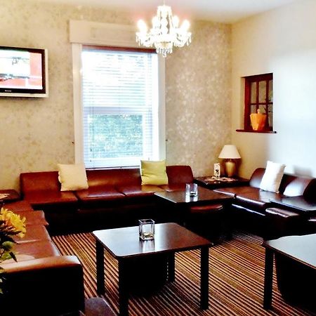 The Beeches Hotel Грімсбі Екстер'єр фото
